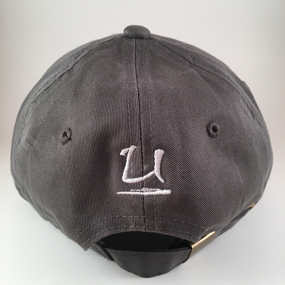 Custom Hat “Relax Gringo” - Picture 2 of 2